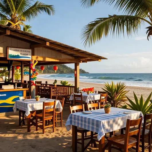 Bar do Peixe: Uma experiência gastronômica imperdível