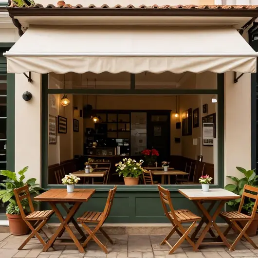 Café Marcondes