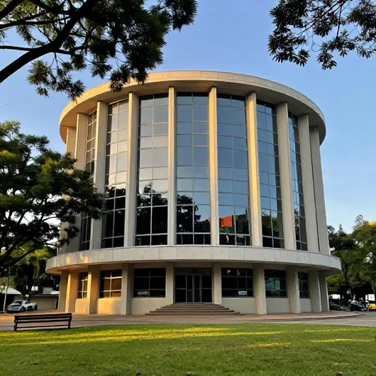 Centro Cultural Rotunda