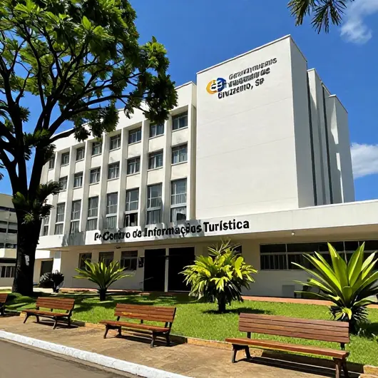 Centro de Informações Turísticas