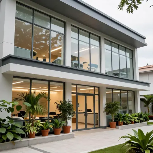 Clínica Center Fisio