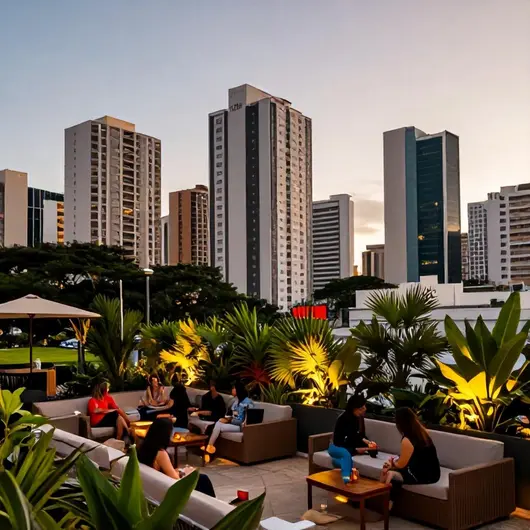 Descubra 6 dos melhores apart hotéis em Cruzeiro-SP: guia completo Descubra 6 dos melhores apart hotéis em Cruzeiro-SP: guia completo