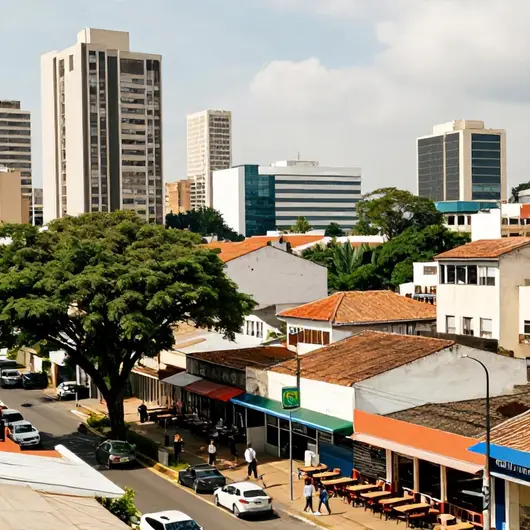 Descubra 9 serviços essenciais em Cruzeiro - SP