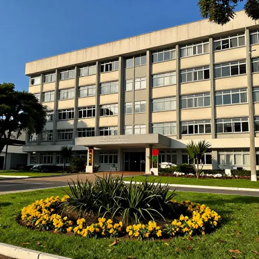 Descubra a Secretaria Municipal de Esporte