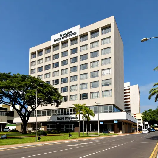 Descubra as Oportunidades no Hotel Cruzeiro Arcoverde