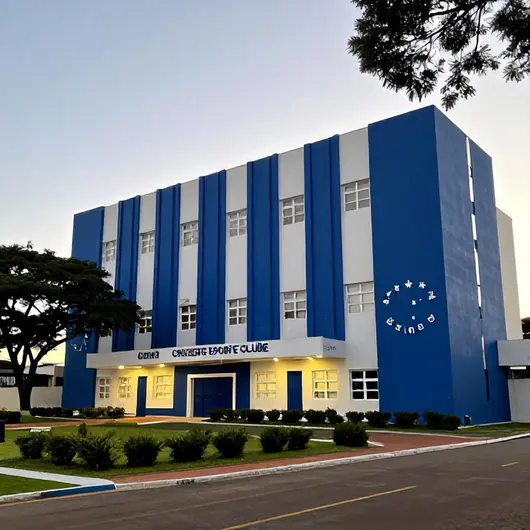 Descubra o Cruzeiro Esporte Clube
