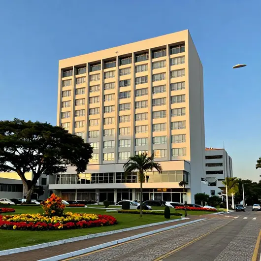 Descubra o Hotel Cruzeiro: Sua Melhor Opção de Acomodação