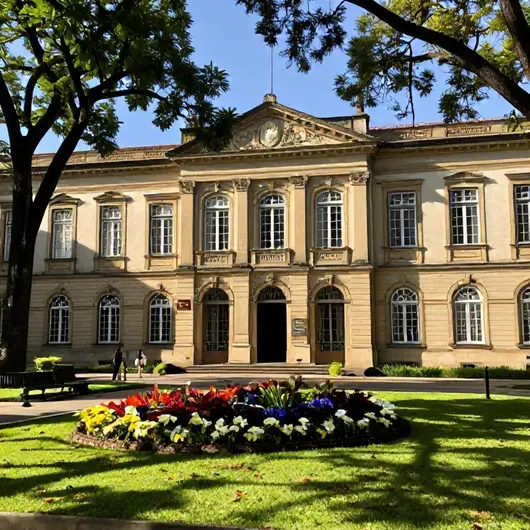Descubra o Museu Major Novaes