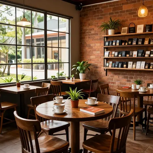 Descubra o Panteão Cafés Especiais