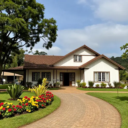 Descubra o Residencial Hostel