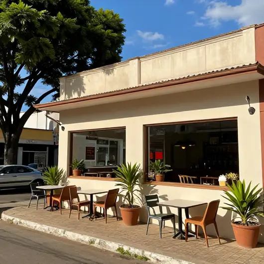 Detty Lanches Omelete: O Melhor da Gastronomia Local