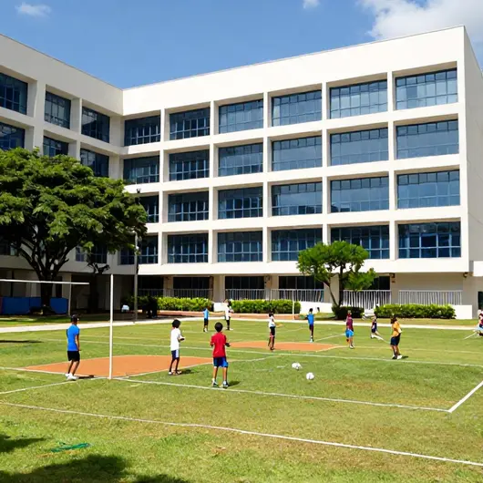 Escola de Esportes