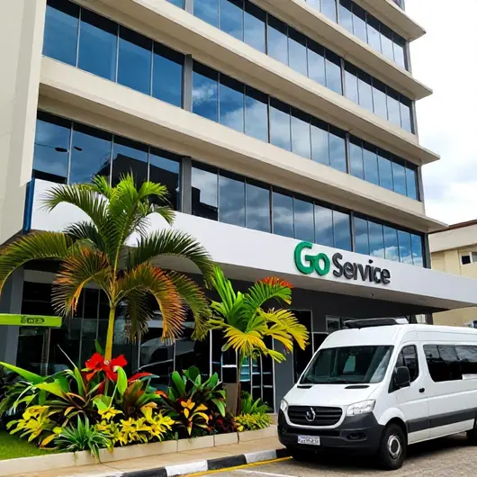 Go Service