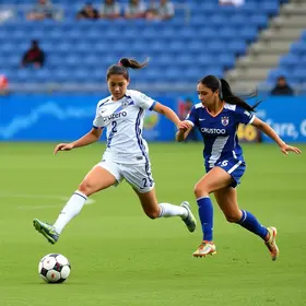 Brasileirão Feminino A1