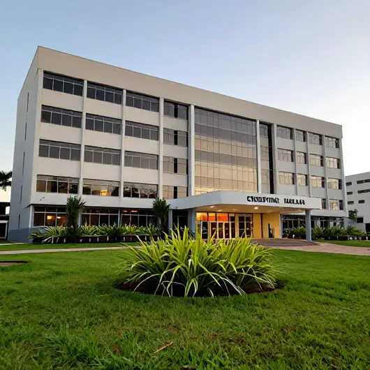 Hospital