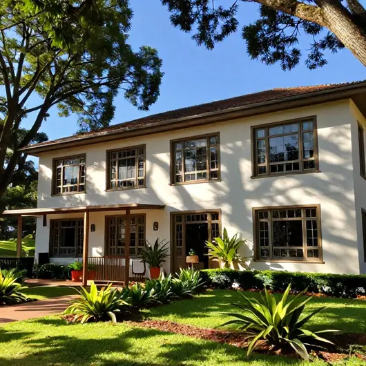 Hotel Emaús