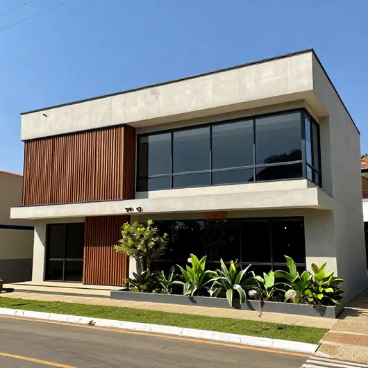 Imobiliária Gonçalves