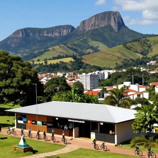 Melhores agências de turismo em Cruzeiro - SP: guia atualizado