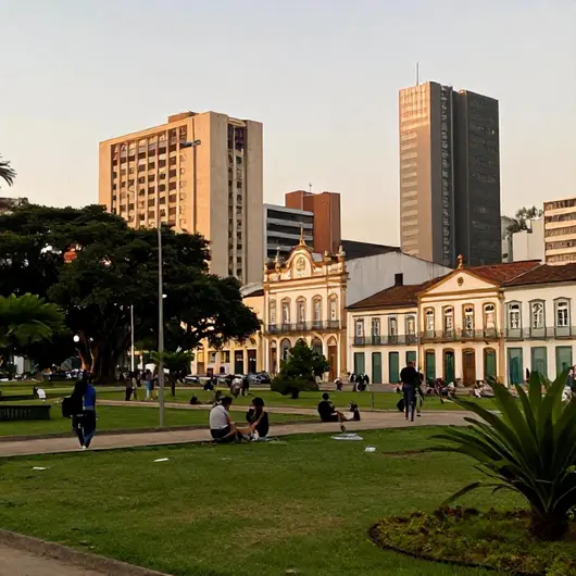 Melhores atrações em Cruzeiro - SP: 6 escolhas imperdíveis