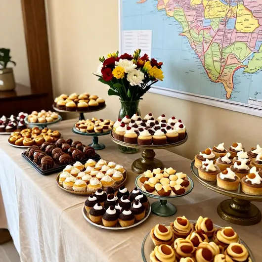 Melhores Doces e Lanches em Cruzeiro: opções recomendadas