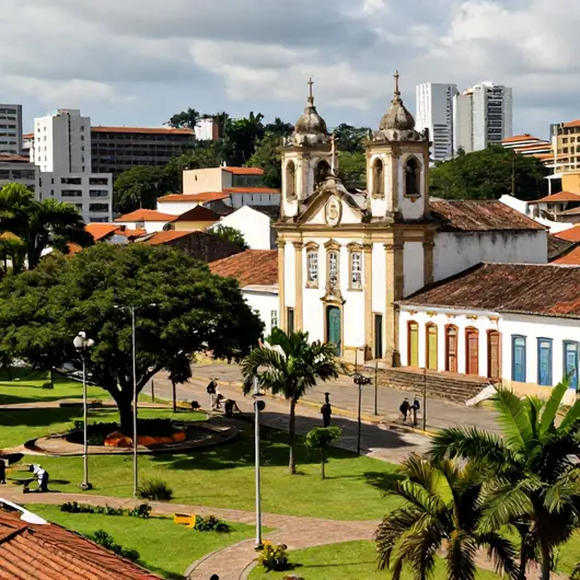 Melhores lugares para turismo em Cruzeiro - SP: opções recomendadas