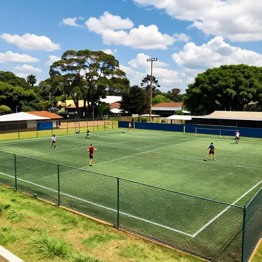 Melhores opções de esportes em Cruzeiro - SP: guia completo