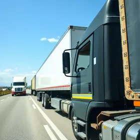 Motorista de Caminhão assine o portal salário