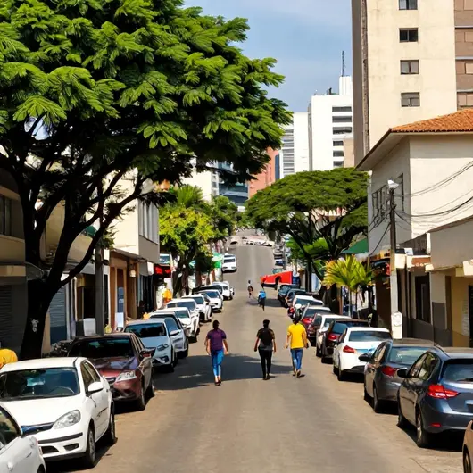 Onde encontrar locadoras e translados em Cruzeiro: 10 opções recomendadas