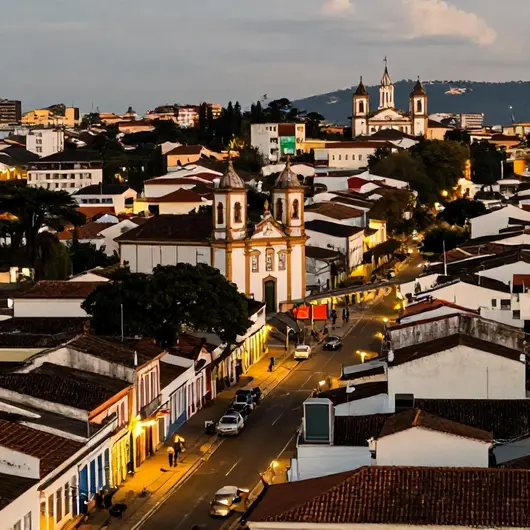 Os 8 melhores lugares para visitar em Cruzeiro - SP