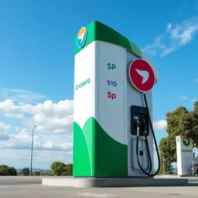 Preço da gasolina em Cruzeiro (SP) hoje: confira valores desta semana preço da gasolina em Cruzeiro