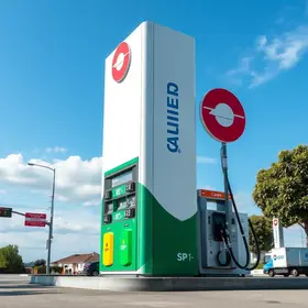 Preço da gasolina em Cruzeiro (SP) tem queda; confira valor preço da gasolina em Cruzeiro (SP)