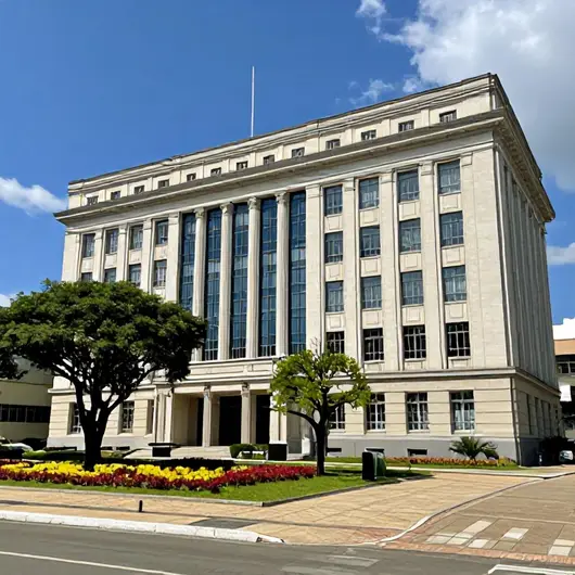 PREFEITURA DE CRUZEIRO: Conheça os Serviços e Informações