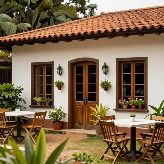 Restaurante Essência do Vale