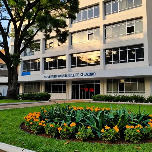 Secretaria Municipal de Saúde de Cruzeiro