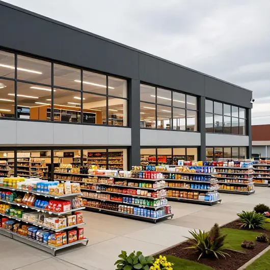 Supermercado Brasil Cruzeiro: O Destino Perfeito para suas Compras