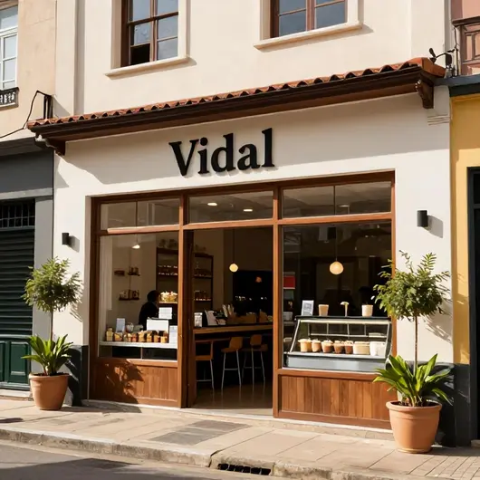 Vidal