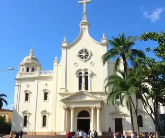 Basílica de Cruzeiro, SP promove formação para integrantes do Ministério da Palavra Ministério da Palavra