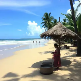 Caiçarada Ubatuba