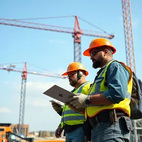 ConstruSer chega à 16ª edição com programação para trabalhadores da construção
