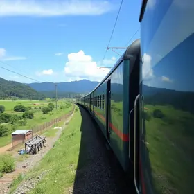 Expresso Mantiqueira