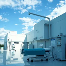 Hospital Regional de Cruzeiro