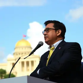 Reforma Tributária