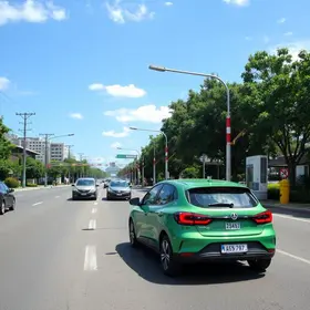 Uso irregular de veículos elétricos preocupa e reforça debate sobre segurança no trânsito em Cruzeiro, SP uso irregular de veículos elétricos