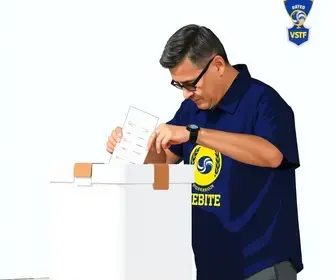 Eleições 2026