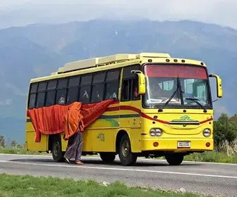 EMDA Turismo